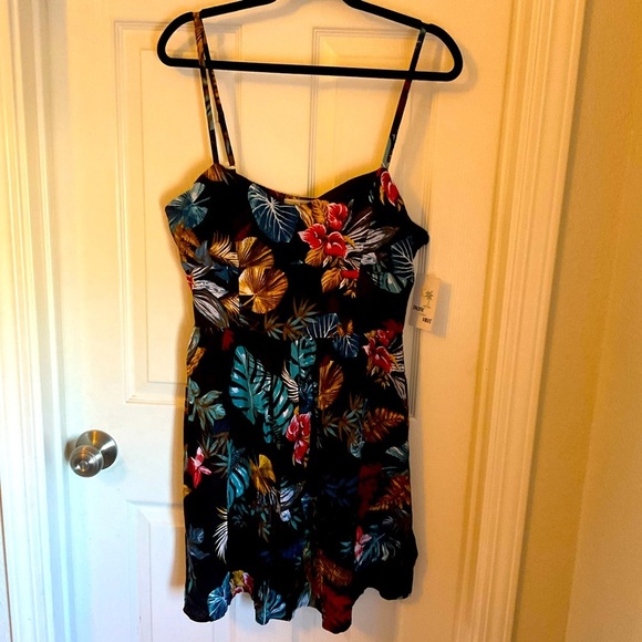 Pacific Vibes Women's dress size X-Large - Picture 2 of 13